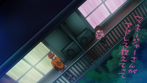 Kanojo, Okarishimasu 3rd Season